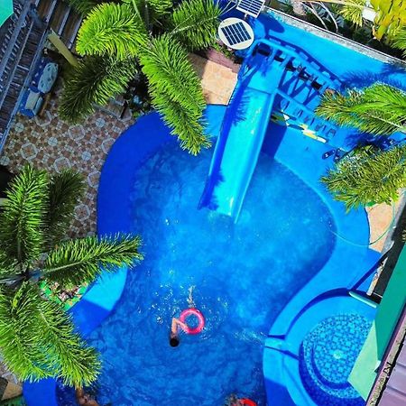 Sascha'S Resort Ослоб Экстерьер фото