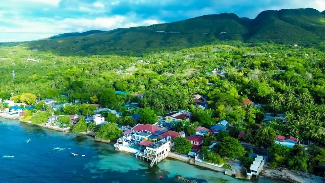 Sascha'S Resort Ослоб Экстерьер фото