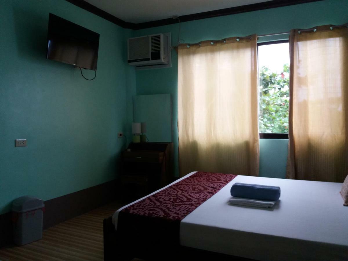 Sascha'S Resort Ослоб Экстерьер фото