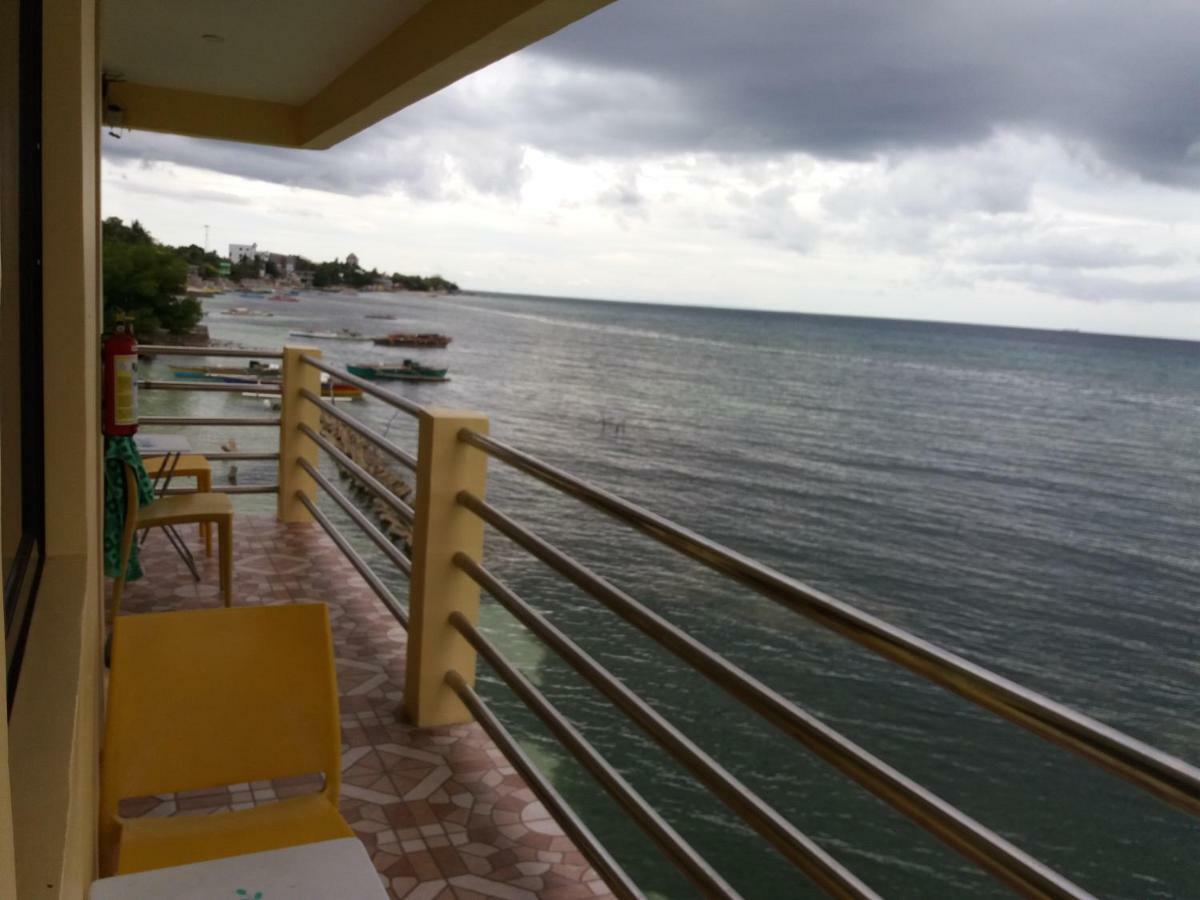 Sascha'S Resort Ослоб Экстерьер фото