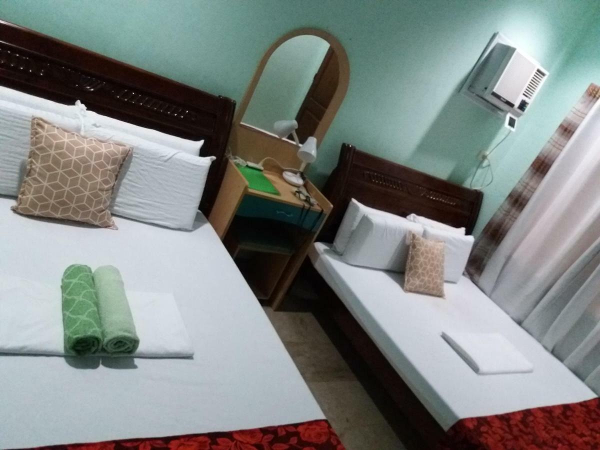 Sascha'S Resort Ослоб Экстерьер фото