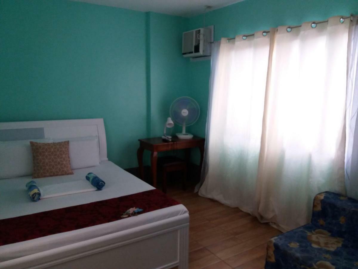 Sascha'S Resort Ослоб Экстерьер фото