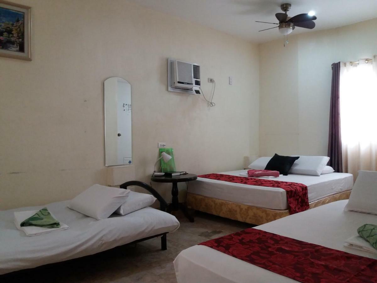 Sascha'S Resort Ослоб Экстерьер фото