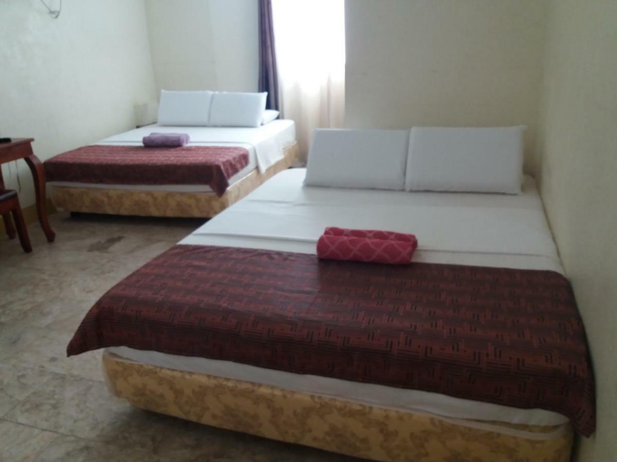 Sascha'S Resort Ослоб Экстерьер фото