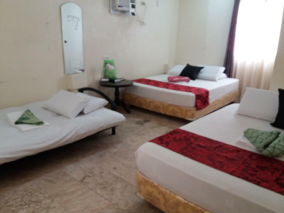 Sascha'S Resort Ослоб Экстерьер фото