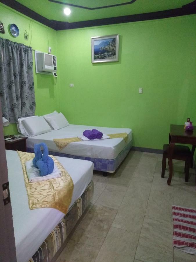Sascha'S Resort Ослоб Экстерьер фото