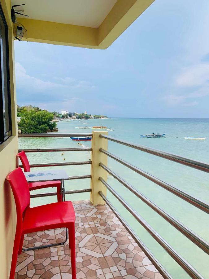 Sascha'S Resort Ослоб Экстерьер фото