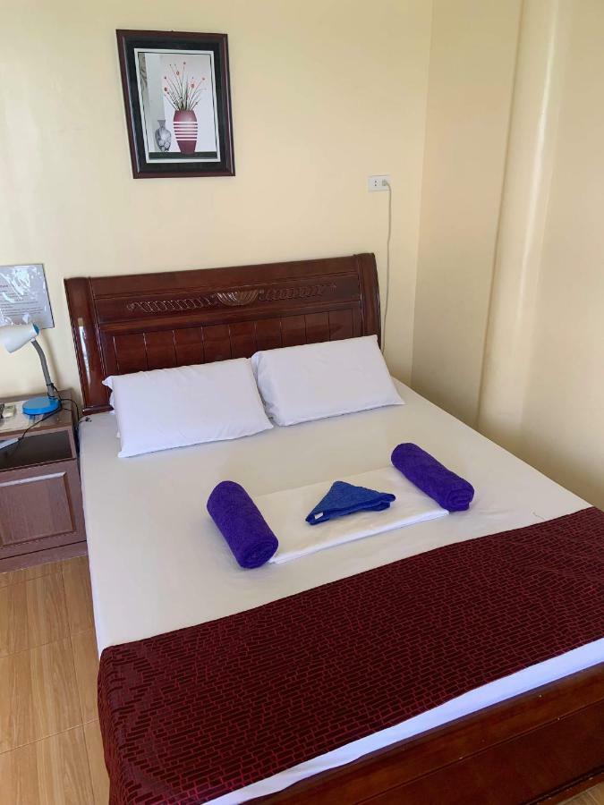 Sascha'S Resort Ослоб Экстерьер фото