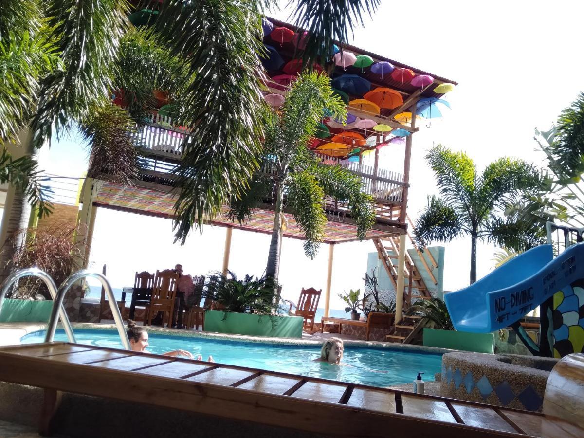 Sascha'S Resort Ослоб Экстерьер фото