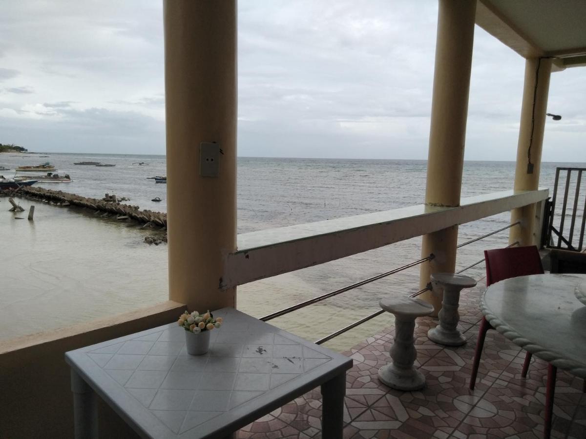 Sascha'S Resort Ослоб Экстерьер фото